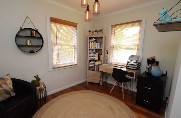 Fifth view of Homely house listing, 210 BURCHFIELD AVENUE, Deniliquin NSW 2710