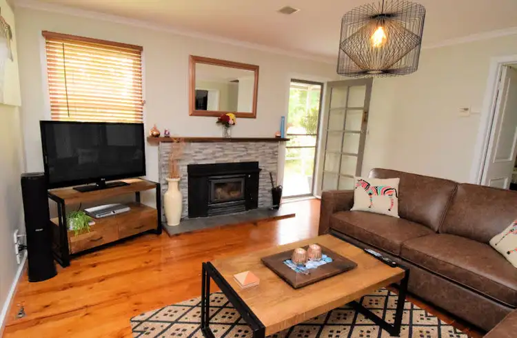 Sixth view of Homely house listing, 210 BURCHFIELD AVENUE, Deniliquin NSW 2710