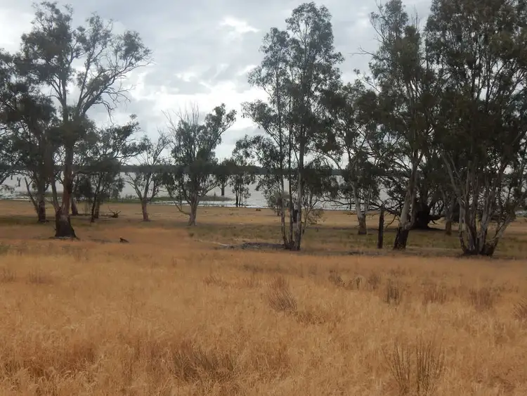 Second view of Homely land listing, Lot 1, Sturt HIghway (Dry Lake Road), Euston NSW 2737
