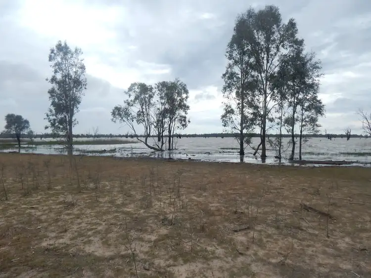 Third view of Homely land listing, Lot 1, Sturt HIghway (Dry Lake Road), Euston NSW 2737
