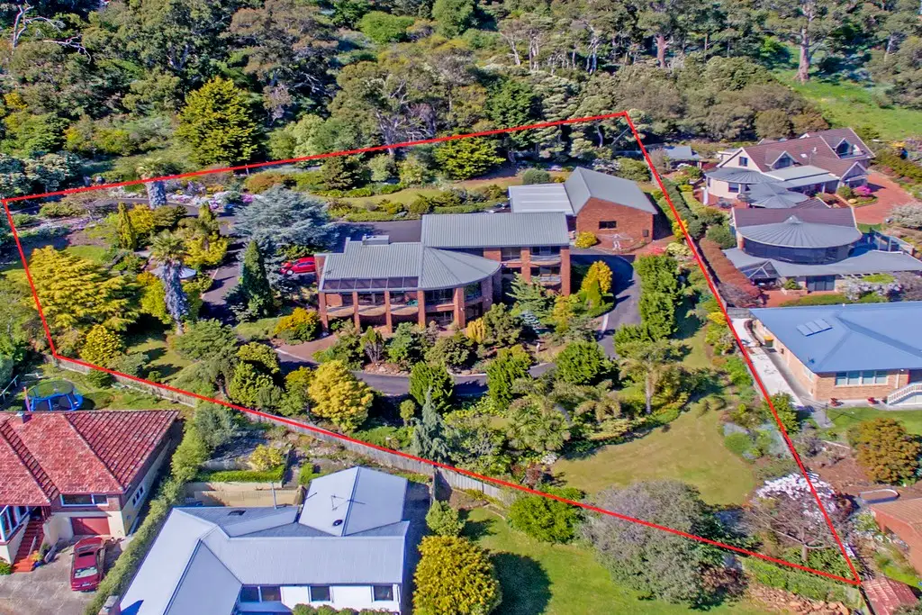 Main view of Homely house listing, 20 Bay Street, Parklands TAS 7320