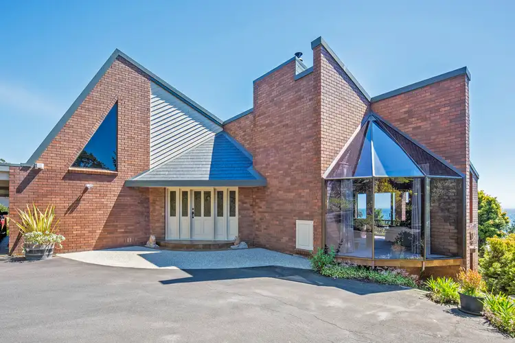 Second view of Homely house listing, 20 Bay Street, Parklands TAS 7320