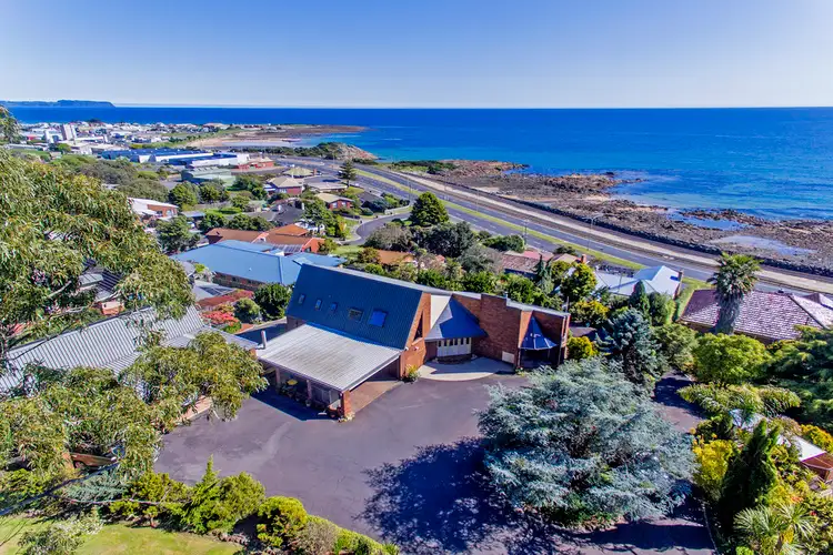 Fifth view of Homely house listing, 20 Bay Street, Parklands TAS 7320