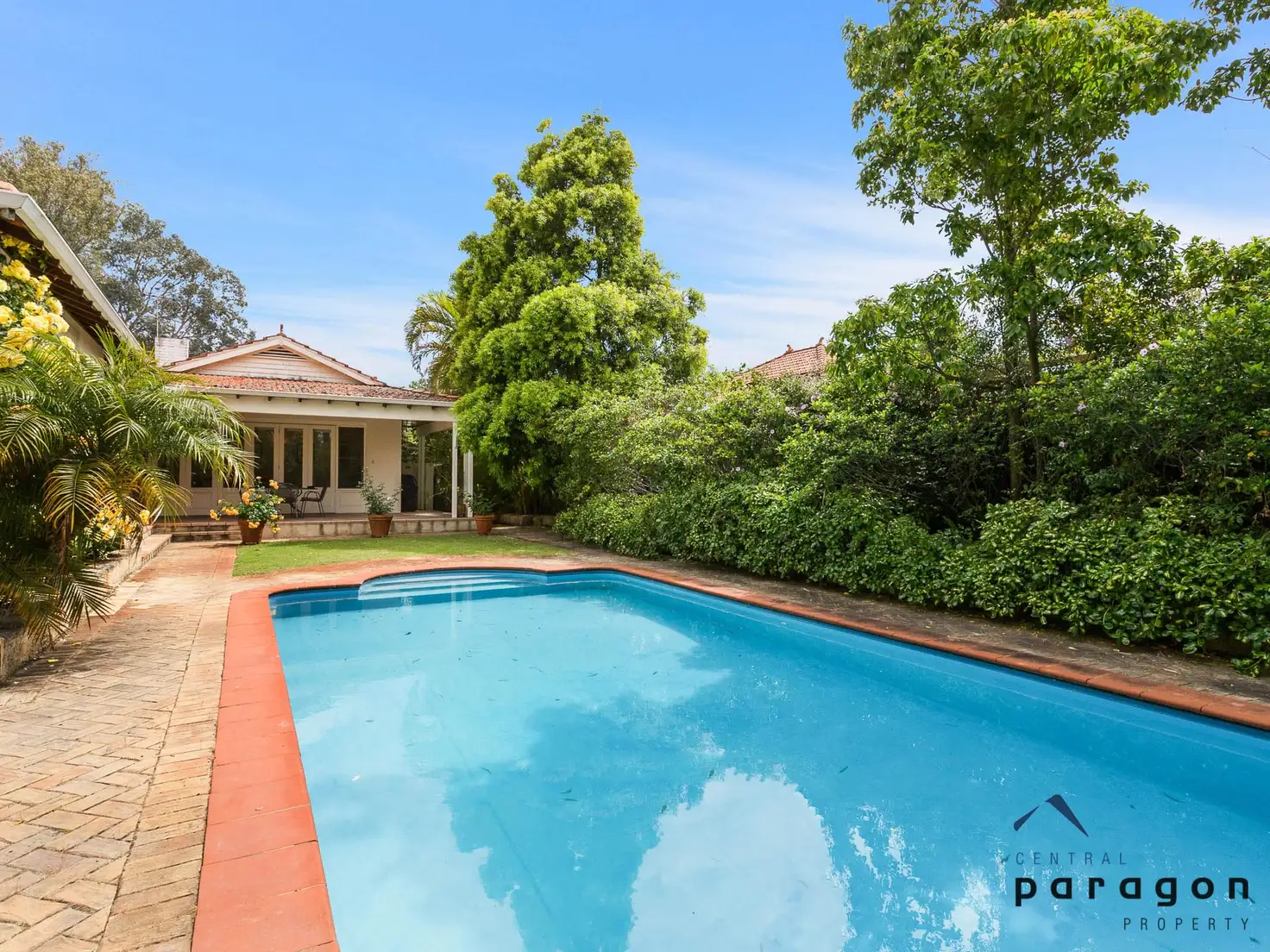 Main view of Homely house listing, 126 Second Avenue, Mount Lawley WA 6050