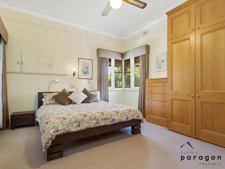 Third view of Homely house listing, 126 Second Avenue, Mount Lawley WA 6050