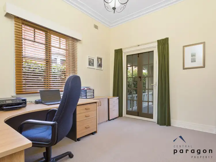 Fourth view of Homely house listing, 126 Second Avenue, Mount Lawley WA 6050
