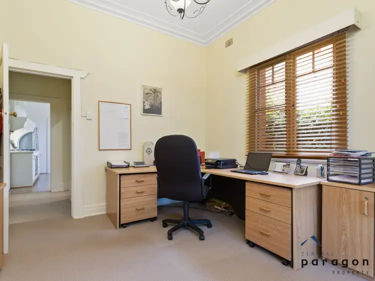 Fifth view of Homely house listing, 126 Second Avenue, Mount Lawley WA 6050