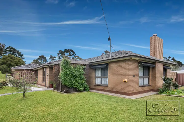 Main view of Homely house listing, 69 KILMORE ROAD, Heathcote VIC 3523
