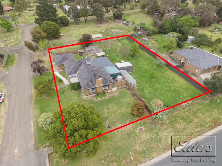 Third view of Homely house listing, 69 KILMORE ROAD, Heathcote VIC 3523