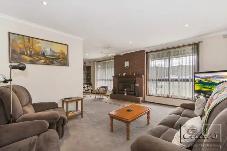 Fourth view of Homely house listing, 69 KILMORE ROAD, Heathcote VIC 3523