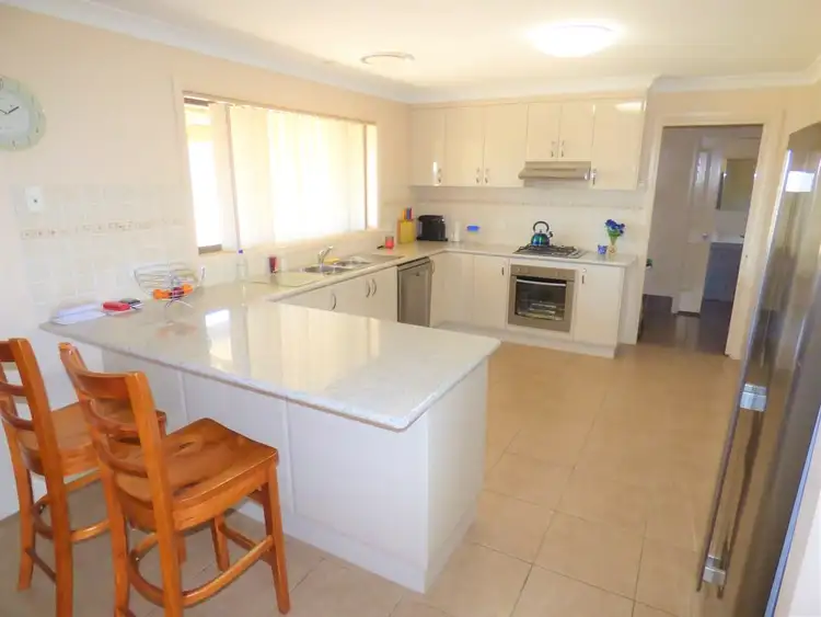 Third view of Homely rural property listing, 50 Dananbilla Drive, Young NSW 2594