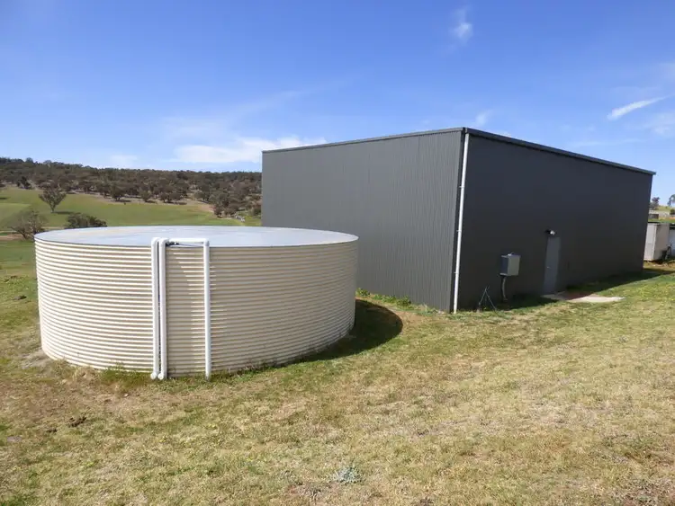 Fifth view of Homely rural property listing, 50 Dananbilla Drive, Young NSW 2594