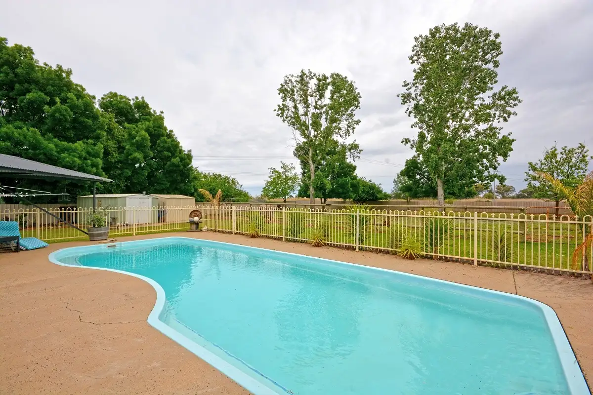 Main view of Homely house listing, 22 Tecoma Street, Leeton NSW 2705
