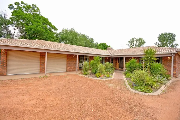 Second view of Homely house listing, 22 Tecoma Street, Leeton NSW 2705