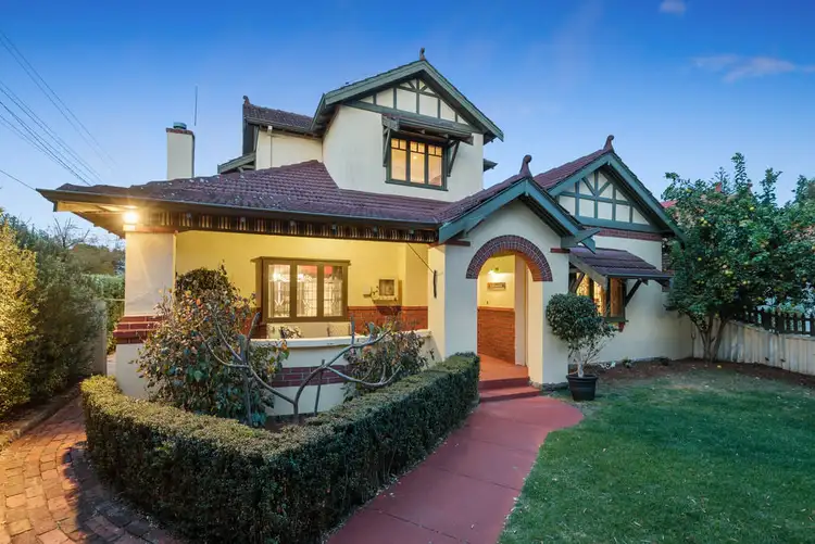 110 Fifth Avenue, Mount Lawley WA 6050