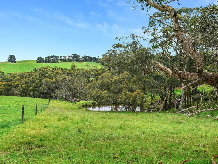 Third view of Homely rural property listing, 691 Springmount Road, Inman Valley SA 5211