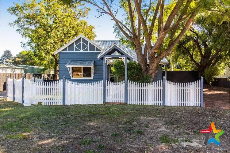 19 Fifth Avenue, Bassendean WA 6054
