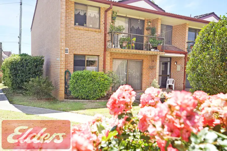 Unit 1, 2 Park Road, Wallacia NSW 2745