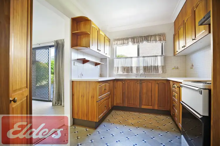 Second view of Homely house listing, Unit 1, 2 Park Road, Wallacia NSW 2745
