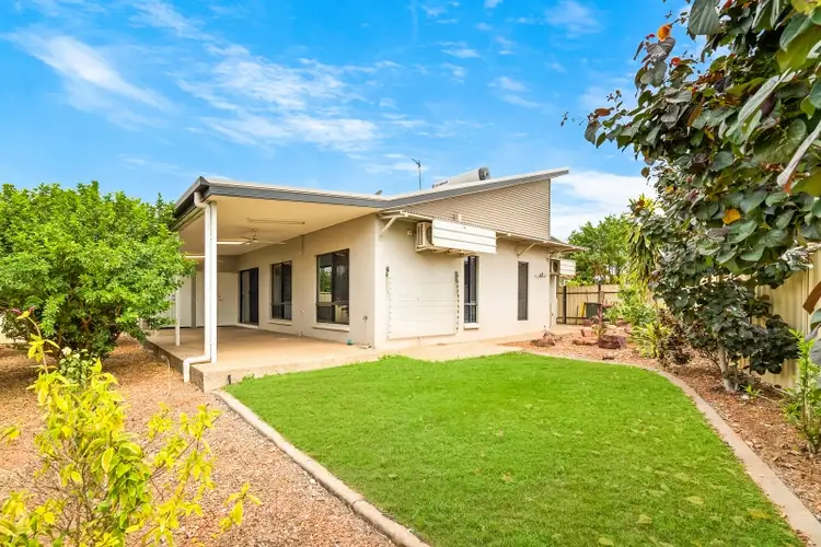 1/9 McAulay Street, Rosebery NT 832
