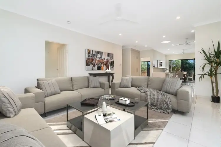 Second view of Homely unit listing, 1/9 McAulay Street, Rosebery NT 832