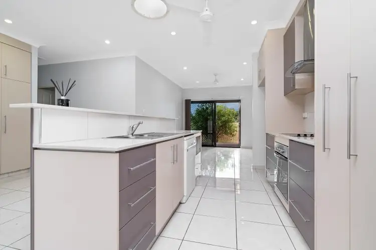 Third view of Homely unit listing, 1/9 McAulay Street, Rosebery NT 832
