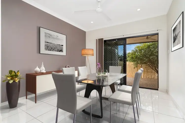 Fourth view of Homely unit listing, 1/9 McAulay Street, Rosebery NT 832