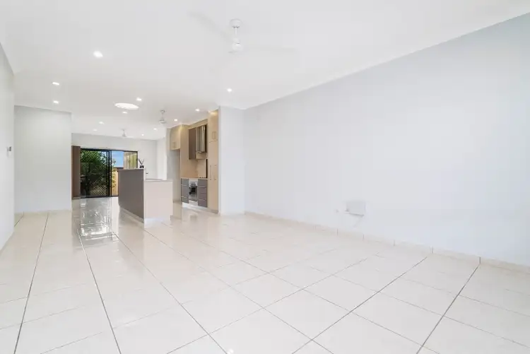 Sixth view of Homely unit listing, 1/9 McAulay Street, Rosebery NT 832