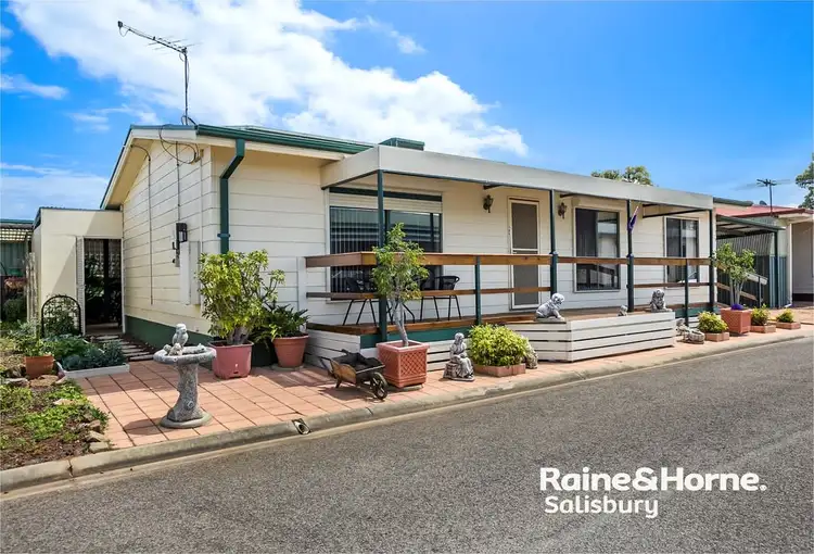Main view of Homely house listing, Site 139 Oleander Street, Waterloo Corner SA 5110
