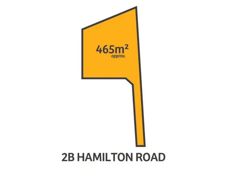 Main view of Homely house listing, 2B Hamilton Road, Aldinga Beach SA 5173