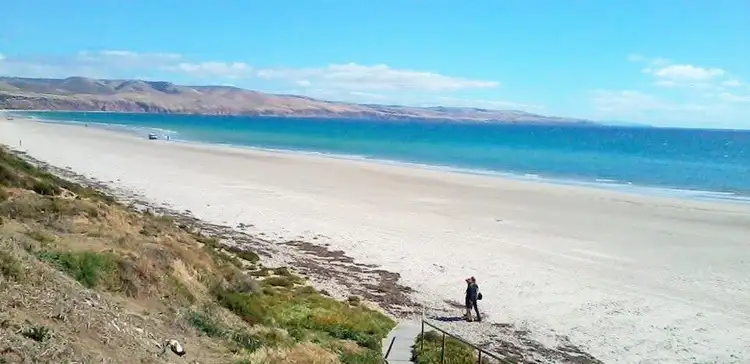 Fifth view of Homely house listing, 2B Hamilton Road, Aldinga Beach SA 5173