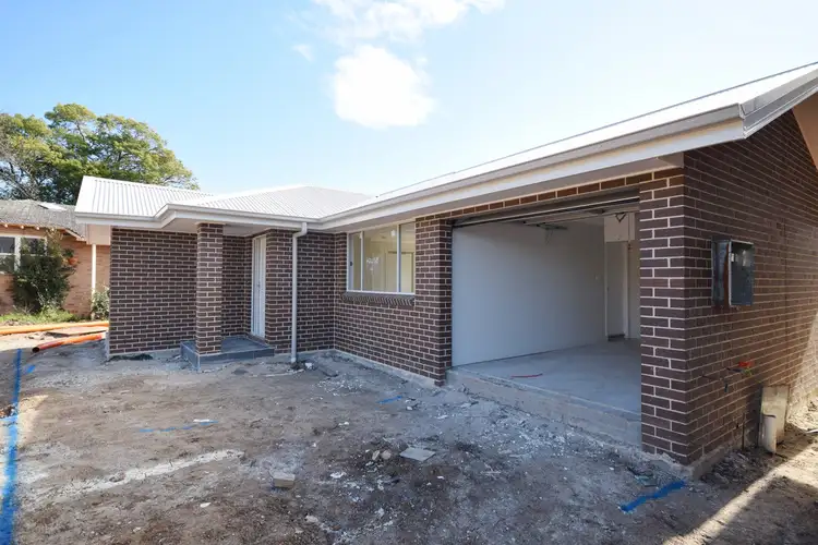 4/4 Dryden Close, Nowra NSW 2541