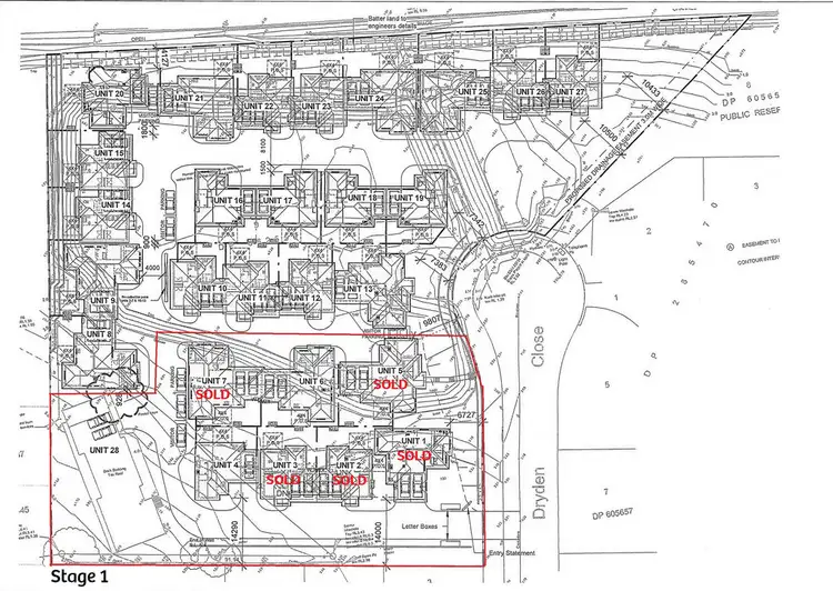 Fifth view of Homely house listing, 4/4 Dryden Close, Nowra NSW 2541