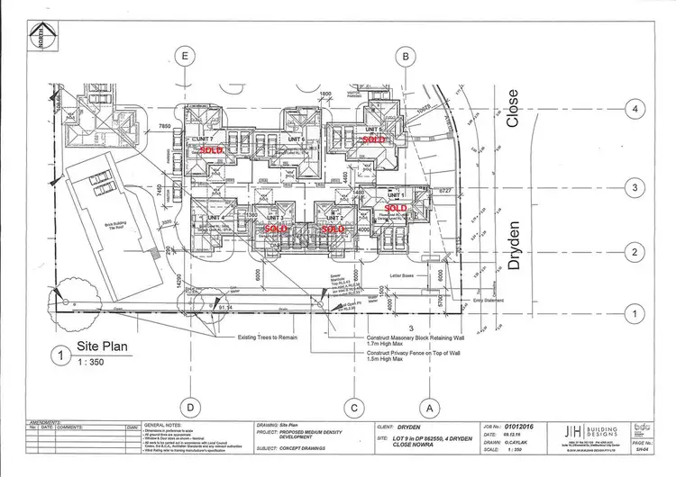 Sixth view of Homely house listing, 4/4 Dryden Close, Nowra NSW 2541