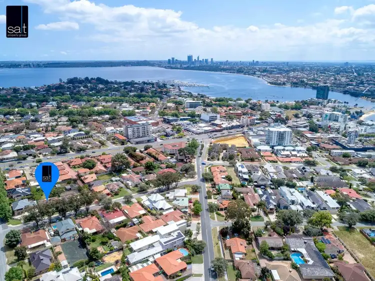 3 Wren Street, Mount Pleasant WA 6153