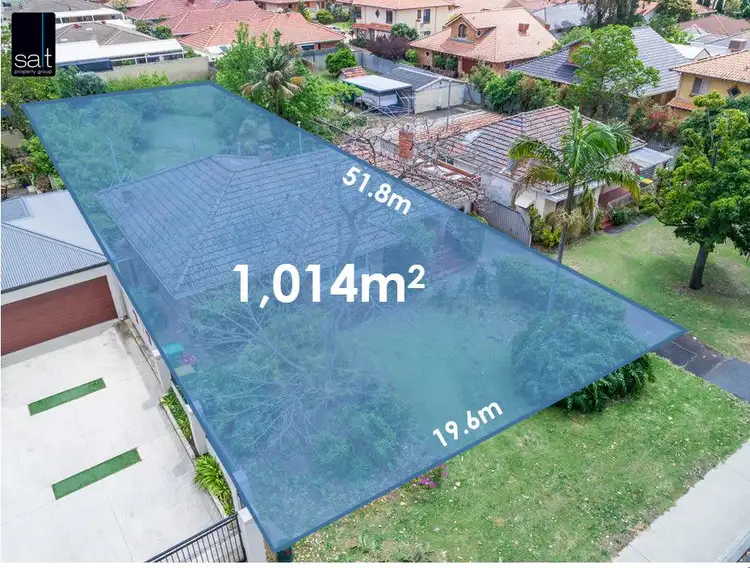 Second view of Homely house listing, 3 Wren Street, Mount Pleasant WA 6153
