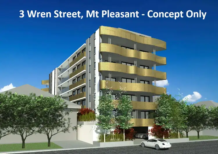 Third view of Homely house listing, 3 Wren Street, Mount Pleasant WA 6153