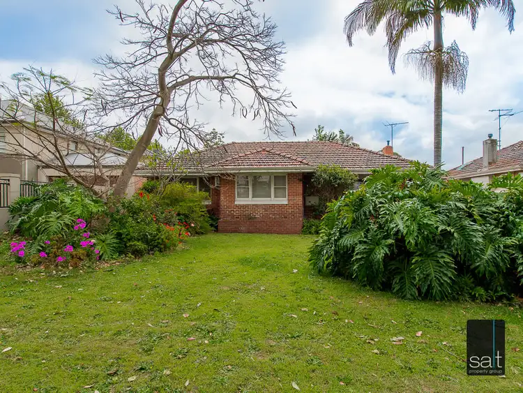 Fourth view of Homely house listing, 3 Wren Street, Mount Pleasant WA 6153