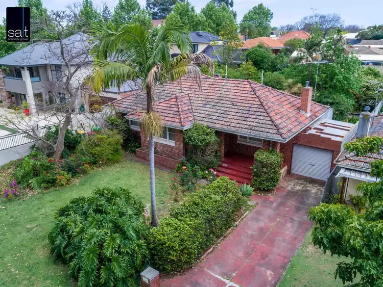 Fifth view of Homely house listing, 3 Wren Street, Mount Pleasant WA 6153
