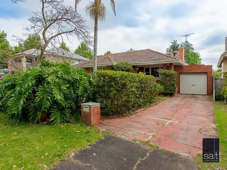 Sixth view of Homely house listing, 3 Wren Street, Mount Pleasant WA 6153