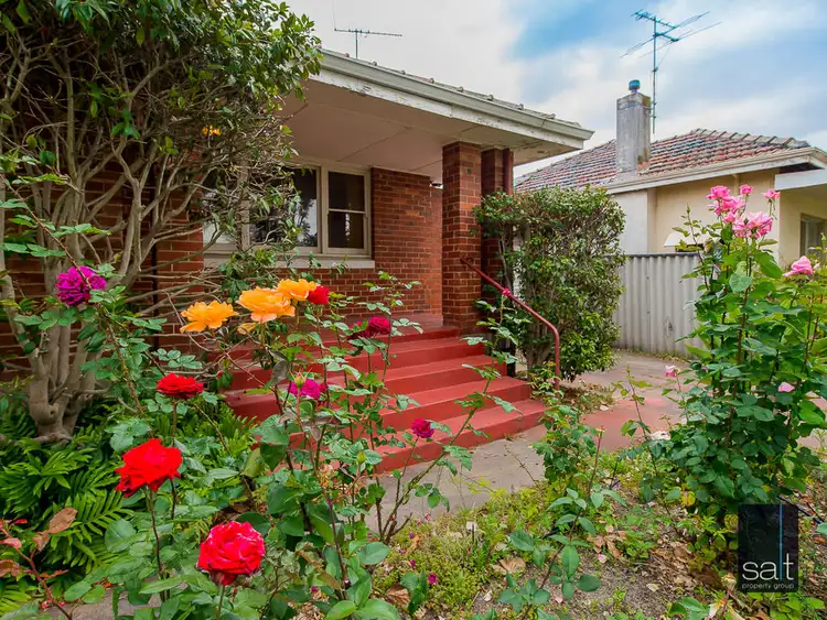 Seventh view of Homely house listing, 3 Wren Street, Mount Pleasant WA 6153