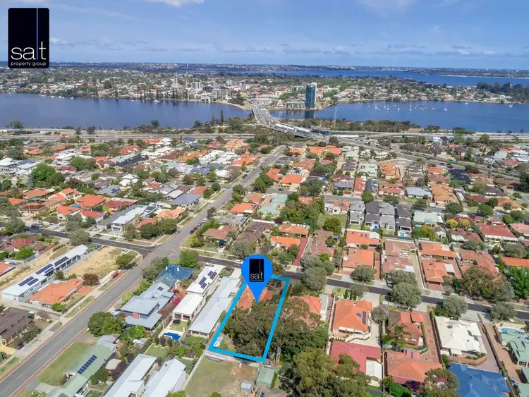 36 Edgecumbe Street, Como WA 6152