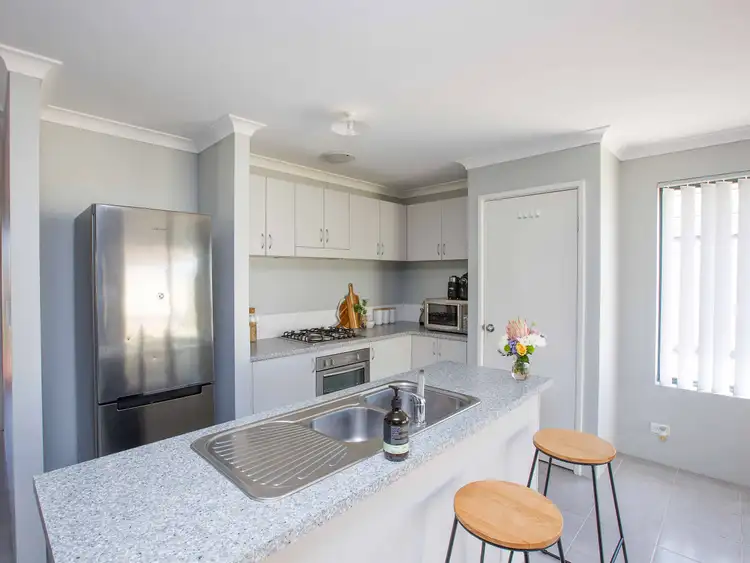 Third view of Homely house listing, 10 Gale Court, Australind WA 6233