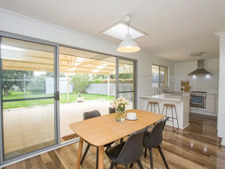 17 Bryant Street, East Bunbury WA 6230