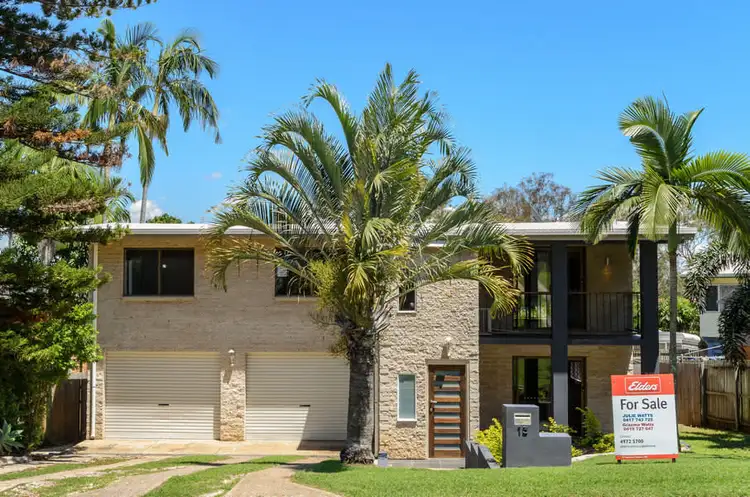 13 Holland St, West Gladstone QLD 4680