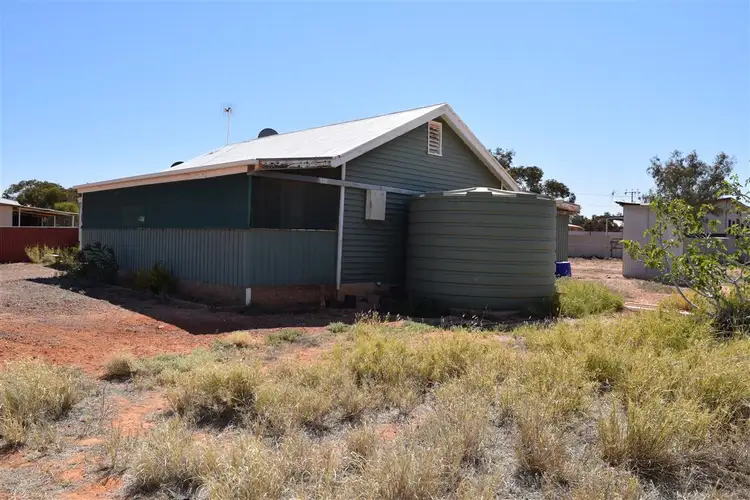 Main view of Homely house listing, Lot 216 Ferrall Street, Coober Pedy SA 5723