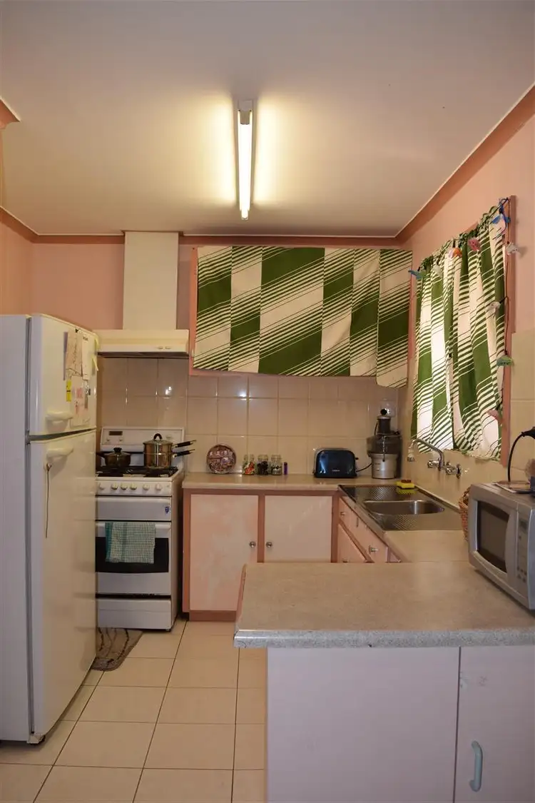Third view of Homely house listing, Lot 216 Ferrall Street, Coober Pedy SA 5723
