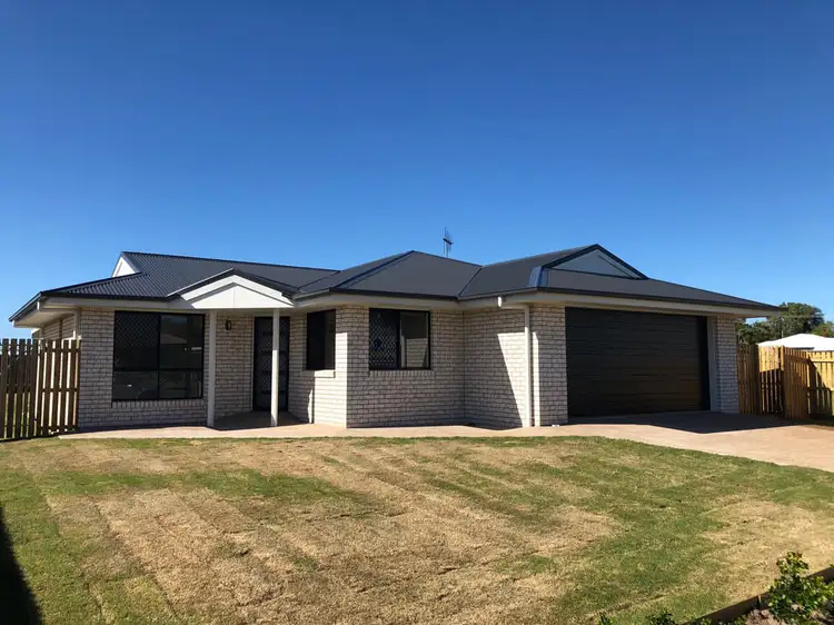 34 SORRENTO DRIVE, Bargara QLD 4670