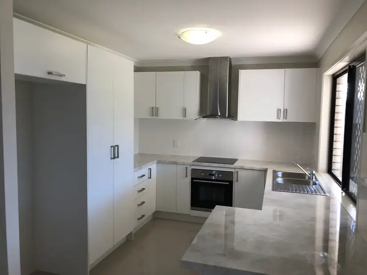 Second view of Homely house listing, 34 SORRENTO DRIVE, Bargara QLD 4670