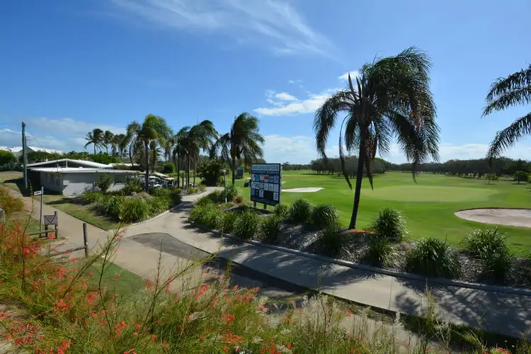 Third view of Homely house listing, 34 SORRENTO DRIVE, Bargara QLD 4670